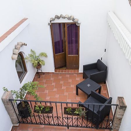 Pension Oliva Extérieur photo