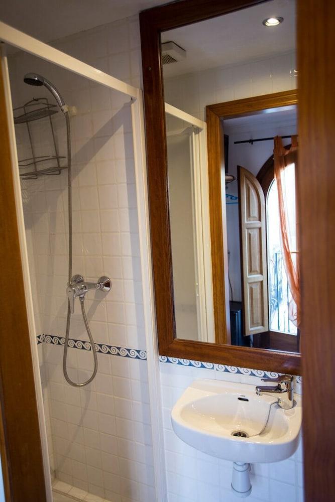 Pension Oliva Extérieur photo