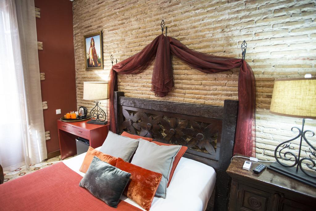 Pension Oliva Extérieur photo