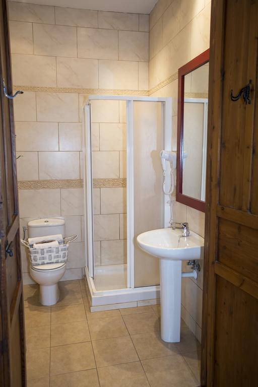 Pension Oliva Extérieur photo