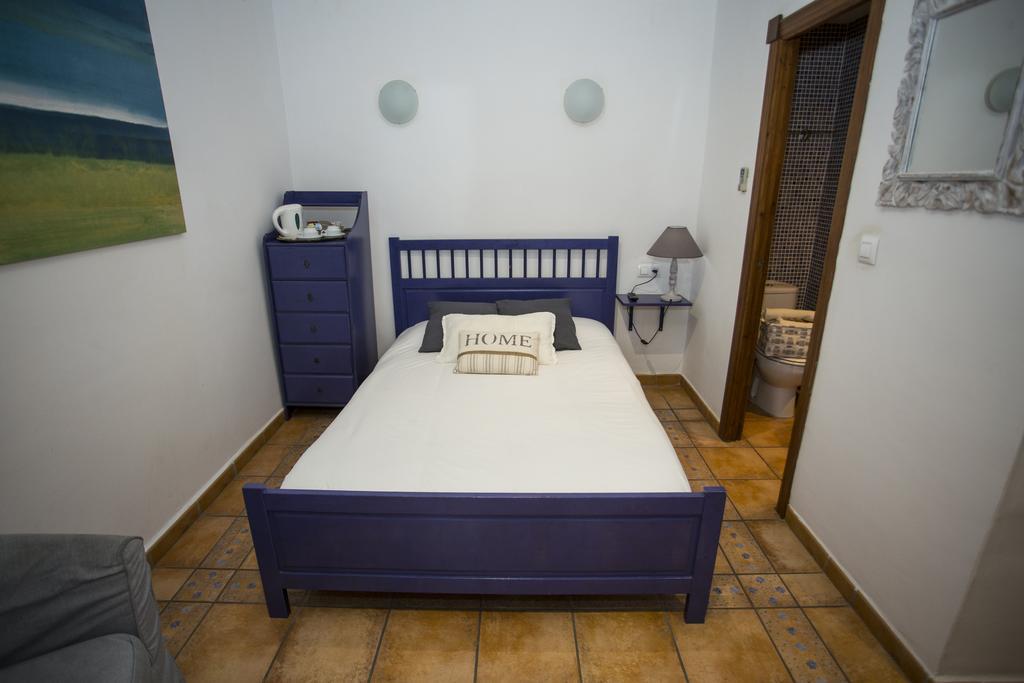 Pension Oliva Extérieur photo