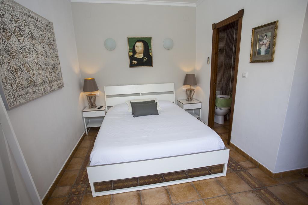 Pension Oliva Extérieur photo