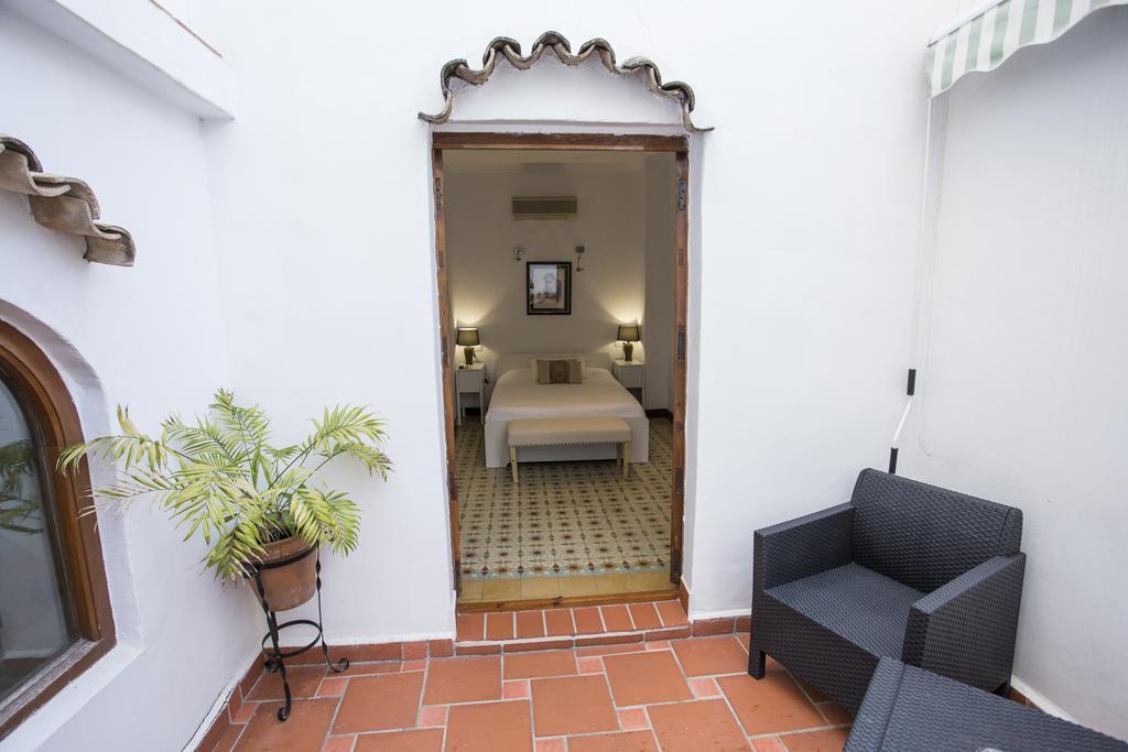 Pension Oliva Extérieur photo