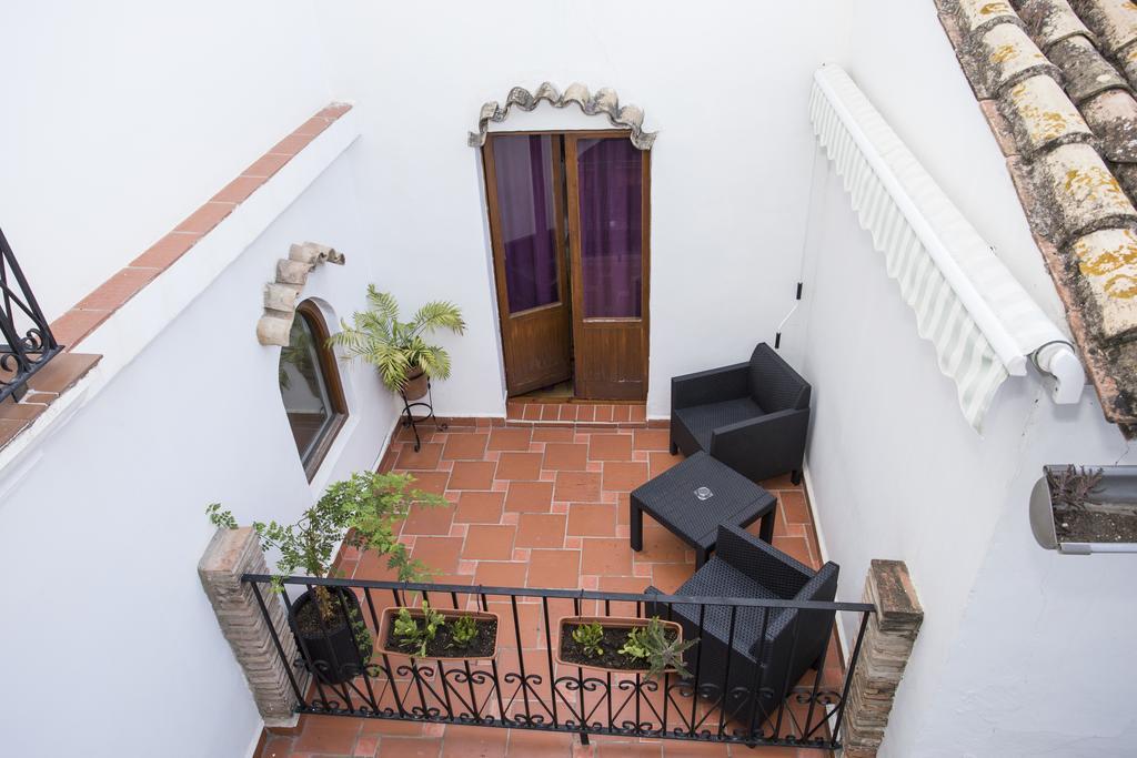 Pension Oliva Extérieur photo