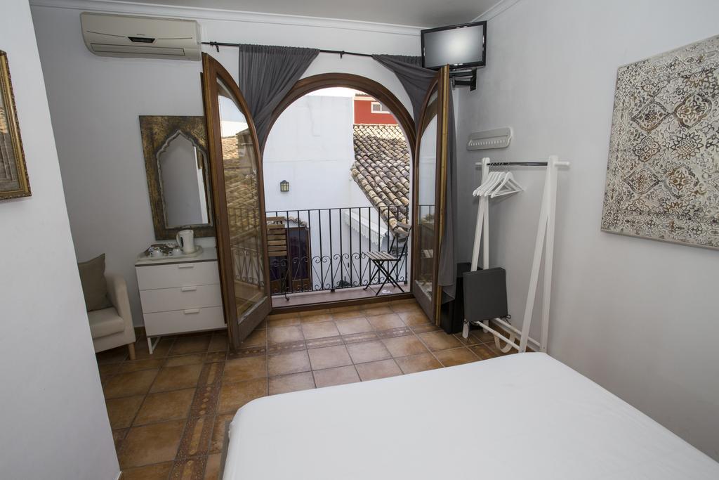 Pension Oliva Extérieur photo