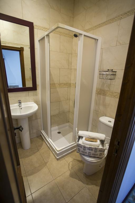 Pension Oliva Extérieur photo