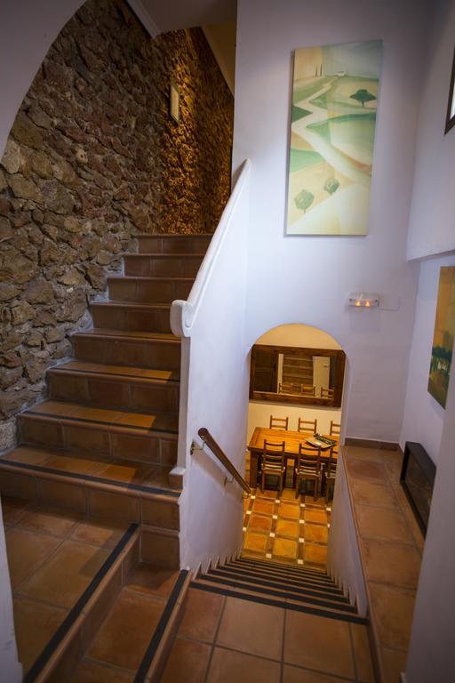 Pension Oliva Extérieur photo
