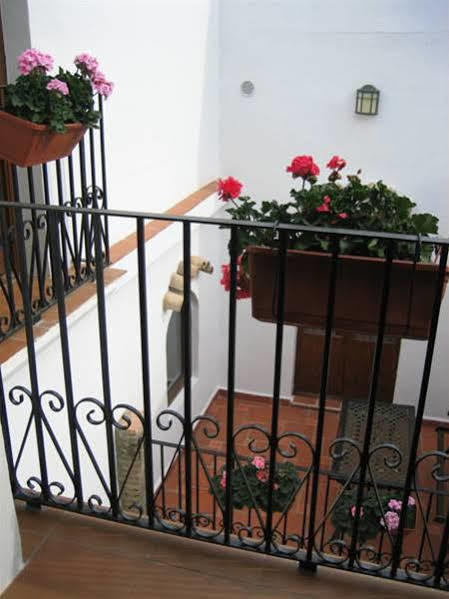 Pension Oliva Extérieur photo
