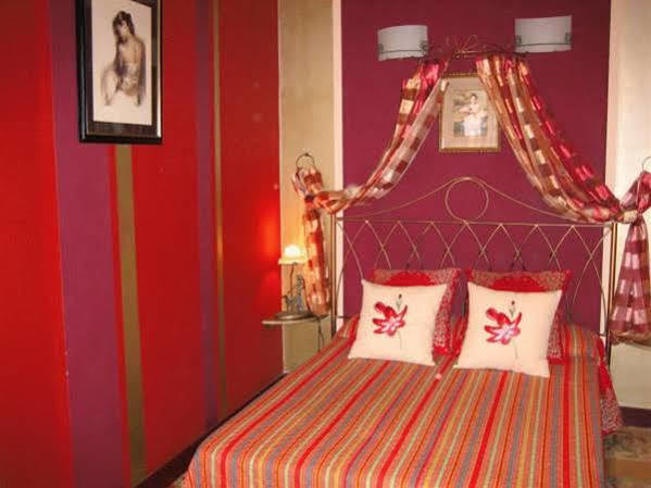 Pension Oliva Extérieur photo