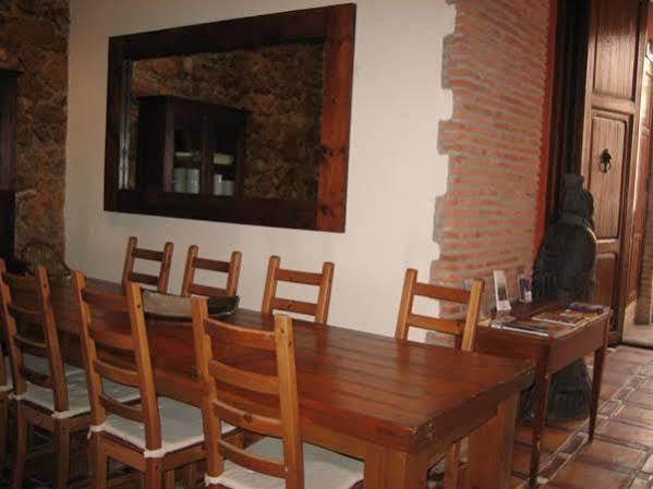 Pension Oliva Extérieur photo
