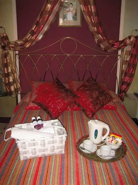Pension Oliva Extérieur photo